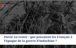 Sự kiện 70 năm Chiến dịch Điện Biên Phủ trên các trang báo Pháp