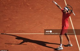 Stefanos Tsitsipas vô địch Monte Carlo Masters 2024