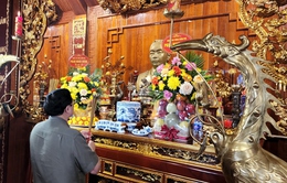 Thủ tướng Phạm Minh Chính thăm, làm việc tại Điện Biên