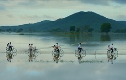 Cảnh đẹp Phú Yên cùng truyện Nguyễn Nhật Ánh lại lên màn ảnh rộng