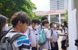Chi tiết chỉ tiêu vào lớp 10 công lập năm học 2024-2025 tại Hà Nội
