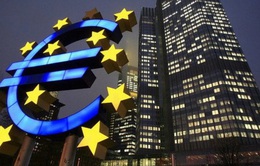 Châu Âu tham vọng xây dựng thị trường tài chính chung