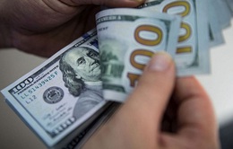 Cảnh báo của giới chức tài chính Mỹ, Nhật, Hàn chặn đà tăng của  đồng USD