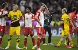 Trọng tài Harm Osmers giải thích những quyết định sai lầm trận Bayern Munich vs Dortmund