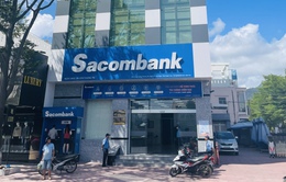 Bộ Công an: Chủ tịch ngân hàng Sacombank không bị cấm xuất cảnh