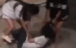 Nữ sinh lớp 6 ở Đà Nẵng bị đánh đến chấn động não, ho ra máu