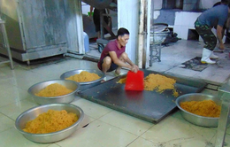 TP Hồ Chí Minh quyết liệt “tuyên chiến” với thực phẩm bẩn