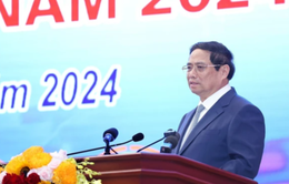 Thủ tướng: Lạng Sơn cần tập trung khơi thông, huy động mọi nguồn lực cho phát triển