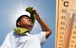 Nắng nóng kỷ lục tại nhiều nước châu Á