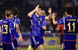Lịch thi đấu và trực tiếp U23 châu Á 2024 hôm nay (22/4) trên VTV: U23 Nhật Bản vs Hàn Quốc; U23 Thái Lan đá trận quyết định