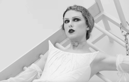 Pitchfork chê album mới của Taylor Swift: "Ngỗ ngược và có một chút tra tấn"