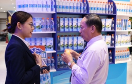 Mang sản phẩm đặc trưng tỉnh Bình Thuận đến gần hơn với người dân TP Hồ Chí Minh