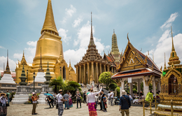Quá tải, Thái Lan cân nhắc vấn đề đánh thuế du lịch