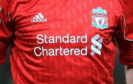Liverpool nhiều khả năng sẽ không tiếp tục ký hợp đồng với Nike