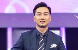 MC Thành Trung thử sức ca hát cùng Anh trai vượt ngàn chông gai 2024