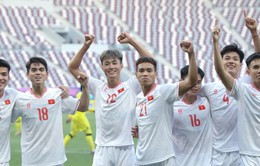 U23 Việt Nam vs U23 Iraq: Chờ tài của HLV Hoàng Anh Tuấn | 0h30 ngày 27/4 trực tiếp trên VTV5