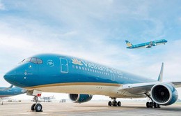 Hàng không Việt Nam tăng chuyến phục vụ hành khách dịp lễ