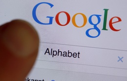 Công ty mẹ của Google lần đầu công bố chia cổ tức