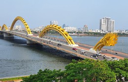 Thành phố Đà Nẵng "nóng" vượt kỷ lục