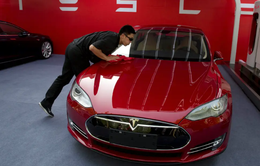 Lượng xe bàn giao của Tesla giảm lần đầu tiên sau gần 4 năm