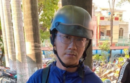 TP Hồ Chí Minh: Triệt phá băng nhóm chuyên tráo đổi xe máy cũ lấy xe mới