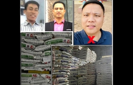 Thanh Hoá: Khởi tố 3 đối tượng sản xuất, buôn bán thức ăn chăn nuôi giả