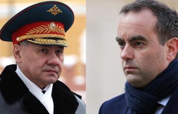 Bất chấp bất đồng, Pháp - Nga nối lại liên lạc về chống khủng bố