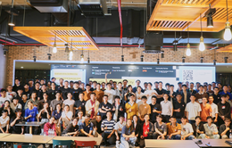 Build with AI: Trải nghiệm trực tiếp công nghệ Generative AI tại TP Hồ Chí Minh