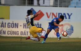 Highlights | CLB Quảng Nam - LPBank HAGL (Vòng 15 V.League 2023/34)