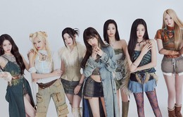 BABYMONSTER không ngại bị gọi là "em gái BLACKPINK"