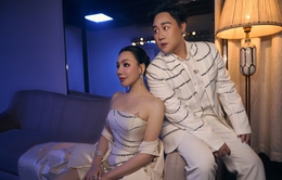 Hồ Quỳnh Huơng bắt tay Trung Quân ra mắt phiên bản đặc biệt của hit "Cứ để cho em"