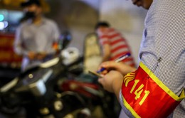 Hà Nội: Lực lượng 141 hoá trang tuần tra phát hiện thanh niên mang ma túy đá