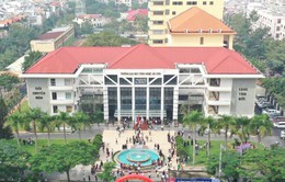 Trường Đại học dân lập Công nghệ Sài Gòn chuyển sang loại hình trường đại học tư thục
