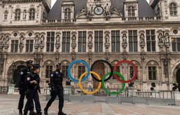 Pháp ứng phó với nguy cơ tấn công mạng tại Olympic Paris 2024