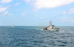 Tuyên truyền về biển đảo Việt Nam, thu hút nguồn nhân lực bộ đội Hải quân