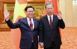 Việt Nam coi trọng phát triển quan hệ ổn định, lành mạnh, bền vững, lâu dài với Trung Quốc