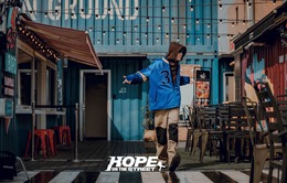 J Hope phá kỷ lục của chính mình với album “Hope on the Street Vol 1”