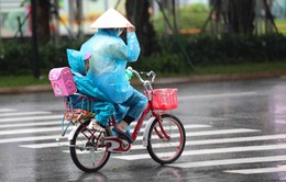 Dự báo thời tiết ngày 10/4: Bắc Bộ mưa giông, Nam Bộ nắng nóng gay gắt