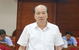 Bác thông tin Chủ tịch UBND tỉnh Đắk Lắk bị cấm xuất cảnh