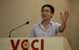 Chàng đại sứ công nghệ đa tài của Microsoft tại Việt Nam