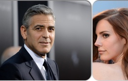 George Clooney thuê Lana Del Rey hát đám cưới