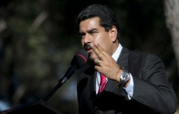 Venezuela trục xuất 3 nhà ngoại giao Mỹ