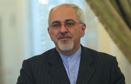 Iran sẽ tham dự Hội nghị Geneva 2 nếu được mời