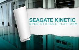 Seagate mở rộng chương trình mã nguồn mở
