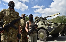 Thượng viện Nga hủy nghị quyết đưa quân tới Ukraine