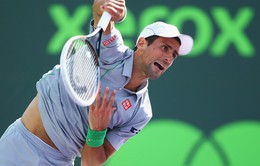Novak Djokovic: "Có Federer, có Nadal mới có tôi ngày hôm nay"