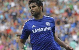 Jose Mourinho: Diego Costa là món hời của Chelsea