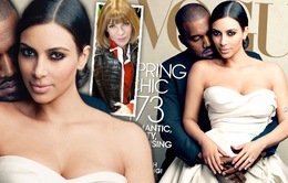 Vogue hứng "bão" dư luận vì quyết định lịch sử