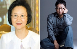 Bị đạo văn, nữ văn sĩ Quỳnh Dao chính thức khởi kiện