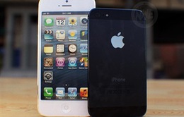 “iPhone Mini” giá rẻ so dáng iPhone 5